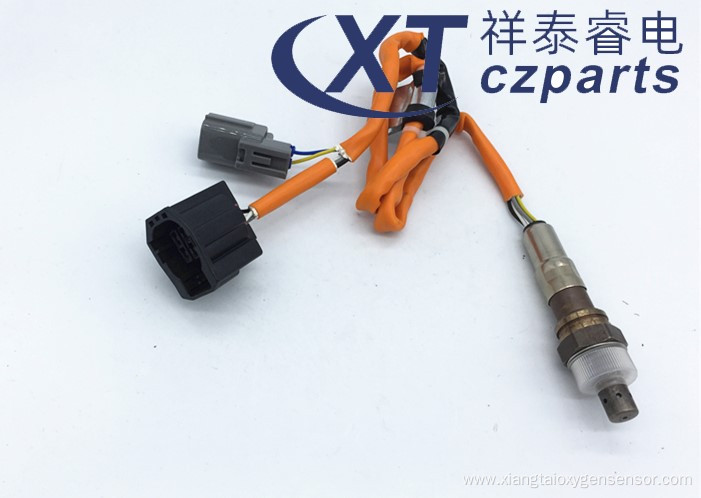 Auto Oxygen Sensor B70 LFH1-18-861 for Mazda