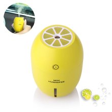 120ml Portable Small Mini Ultrasonic Atomization Humidifier