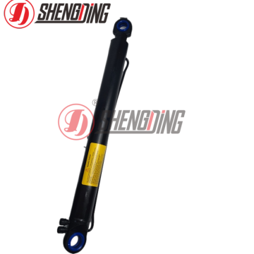 Hydraulic tilt cylinder cab jack 20452326 for VOLVO