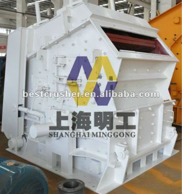 impact crusher hammer mill