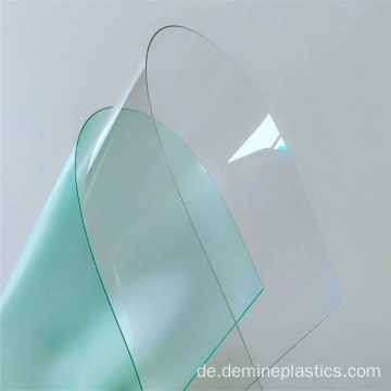 Angebot Polycarbonatrolle Polycarbonatfolie Polycarbonatfolie Von China Hersteller