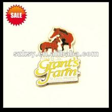 colorful metal badge makers