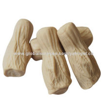 Hot sale dog snacks, low fat, high fiber, easily-digestible