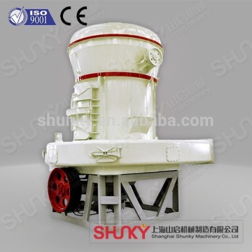 Shunky MTW series grinding mill/European technology trapezium mill