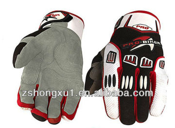High Quality Gloves Motocross,Race Gloves, Motorcycle Gloves CE-02