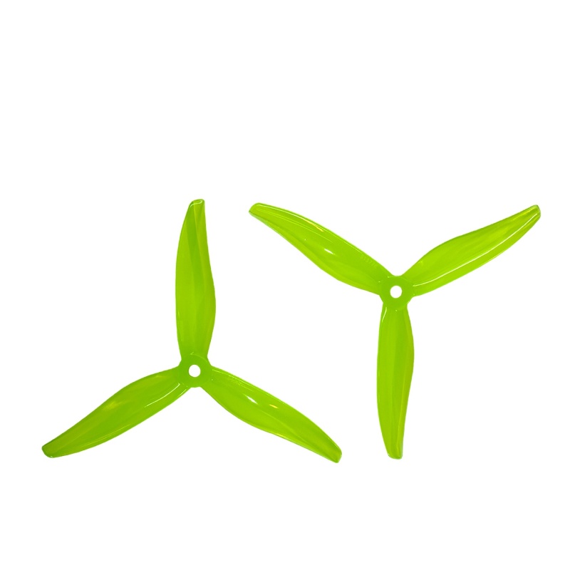 5 Inch High Quality 3 Blade PC Propeller for FPV Racing Drone