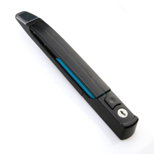 Rittal Cabinet Lever Rod Control Latch Solutions