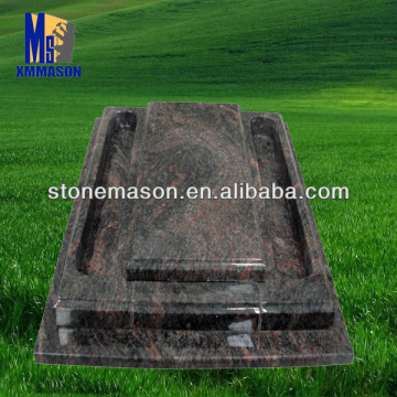 Cheap funeral blank tombstones