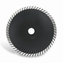 Turbo Wave Diamond Saw Blade