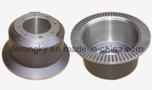 Brake Drum for Webb Trailer