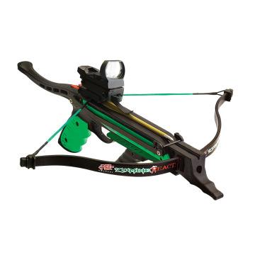 PSE - ZOMBIE REACT PISTOL CROSSBOW