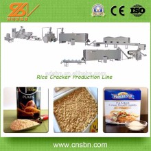 Low electric cost Panko crumble making machine
