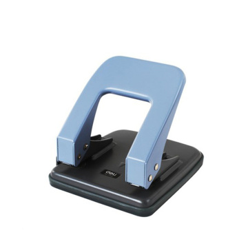 Plastic Hole Punch - Office & Craft Supply