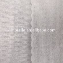100% Polyester Breathable Car interlining fabric