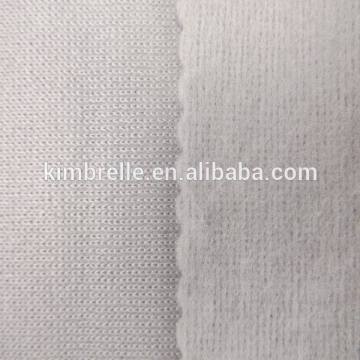 100% Polyester Breathable Car interlining fabric