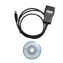 Car Usb Vag Code Scanner K+can Commander Obdii Diagnostic Trouble Codes