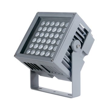 35 Watt Outdoor LED-Flutlicht