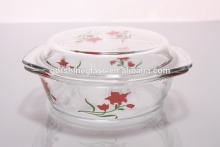 Micro Wave Glassware ITEM no.OV001