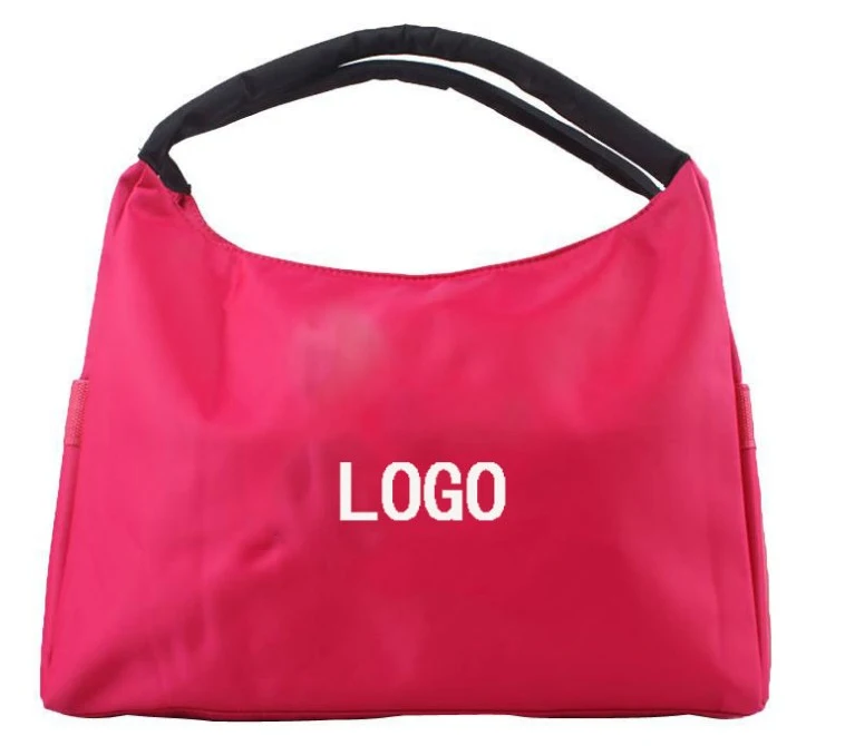 New Fashion Female Adult Shoulder Dance Bag with Custom Logo