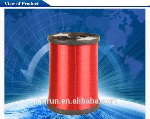 China kimrun brand 0.20-1.20mm copper aluminum wire