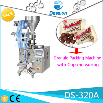 Sealing & Cutting Automatic Straw Packing Machine