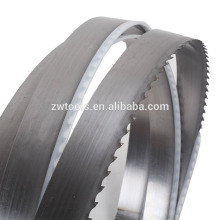 TCT woodcutting bandsaw blade