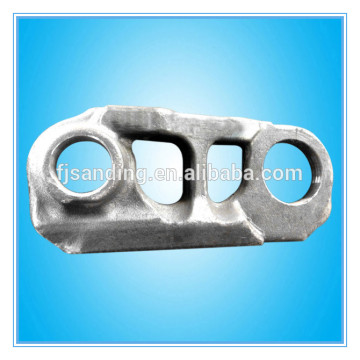 OEM high standard excavators kmc track chain