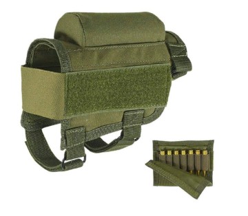 Tactical Shooting Mat for Hunting Gear