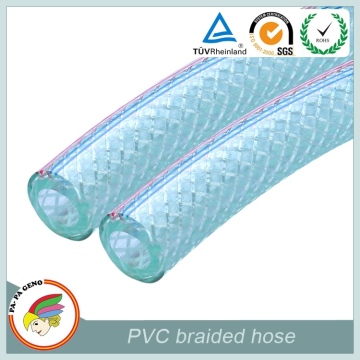 fibre reinforced water hose 20mm