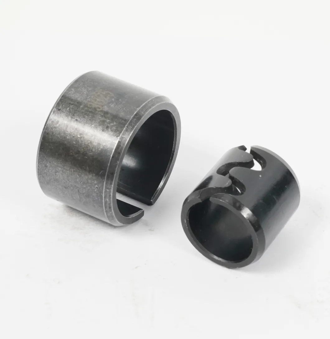 Rolled Spring Steel Split Tension Bushes Supplier