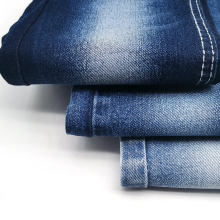 Woven Technics Shrinkproof china mercerized denim fabric style
