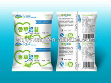 Pasteurized milk processing machinery