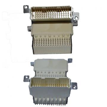 2.00MM VDSL 64P Board Male Cable Connector