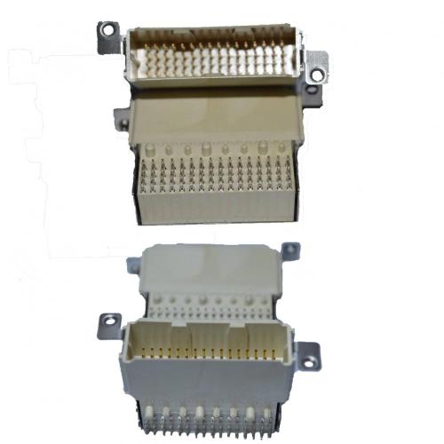 2.00MM VDSL 64P Board Male Cable Connector