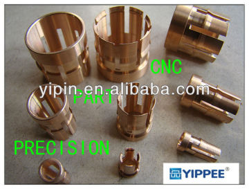 OEM CNC precision turning machining used list of electrical equipments