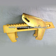 galvanized Formwork Clamp for PERI system