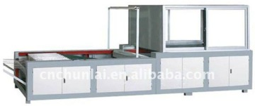 full automatic Cup Stacking Machine cup stacker