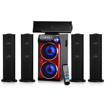 Super big laptop computer woofer speaker