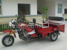 Three Wheel Passenger Motorcycle