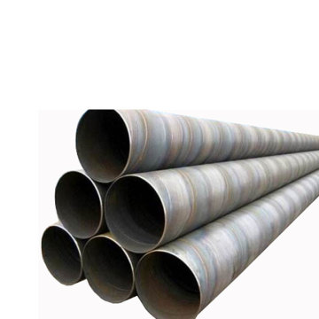 Astm A53 Grb Korozyonga qarshi Erw Welded Steel Pipe