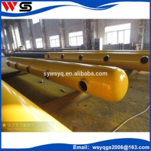 Q345R gas desulfurization activated carbon distributor