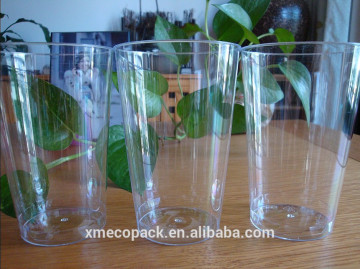 Cups&Saucers Drinkware Type plastic juice cup