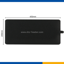 vegetable serving heating tray