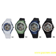 Ana-Digi Watch Brands