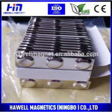 magnetic name tags or magnetic name badges