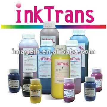 Heat Transfer Ink - SUBLIMATION Ink