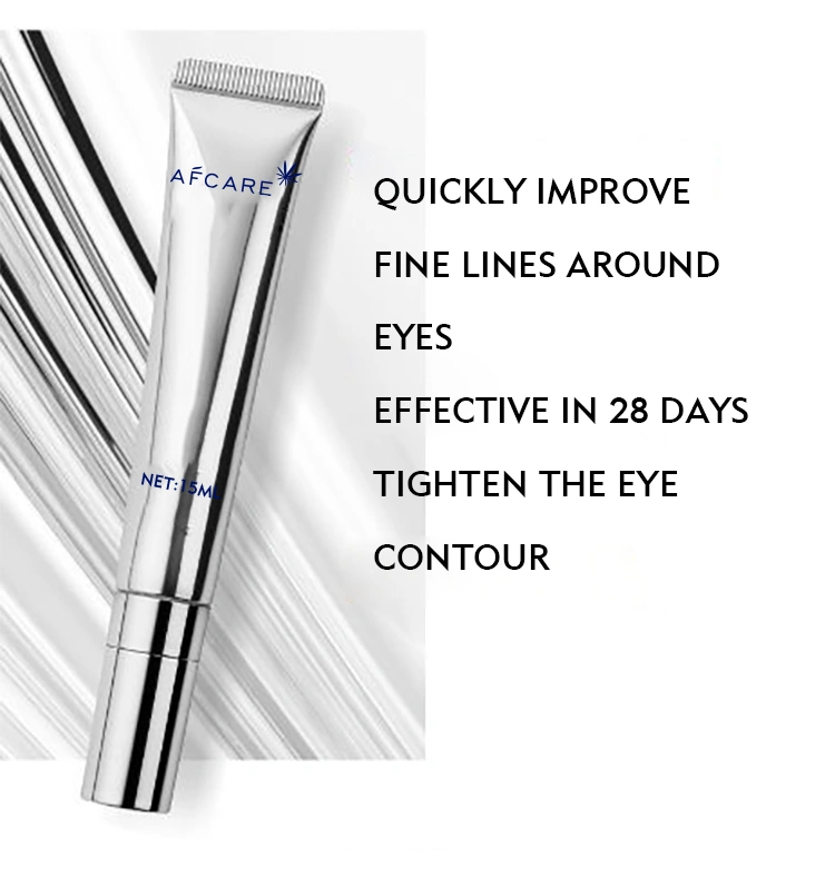 Micro Current Eye Cream Electric Microseism Anti-Aging Eliminate Eye Fatigue Eliminate Puffiness
