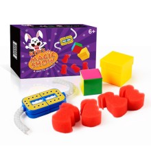 Kids Magic Show magic trick for kids three tricks in one box magic kit