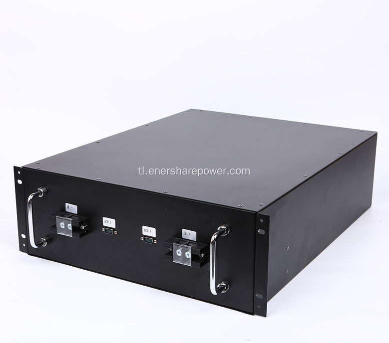 51.2V 200ah High Power Lithium Baterya