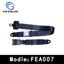 European Standard Lap Seat Belt?